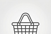 42 Vector Cozy Autumn Outline Icons, an Outline Icon by adenpinkstore (Thumbnail 12 of 16)