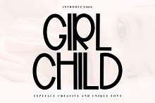 Girl Child