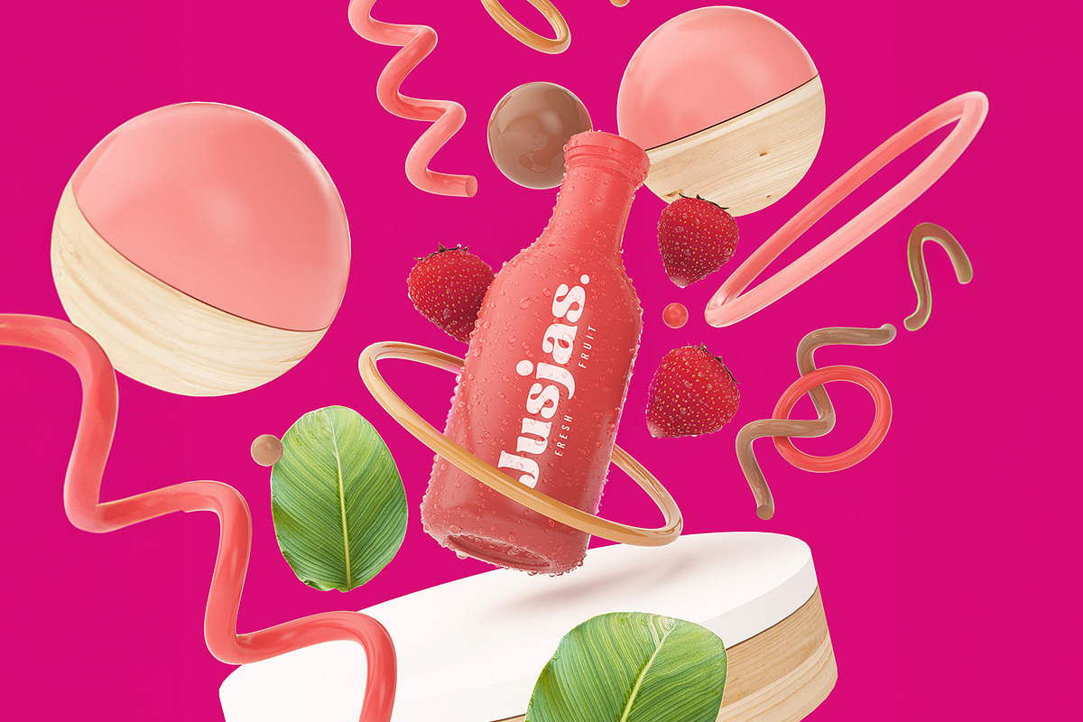 Bright Flicks, a Script Font by Nathatype (Photo 4 of 10)