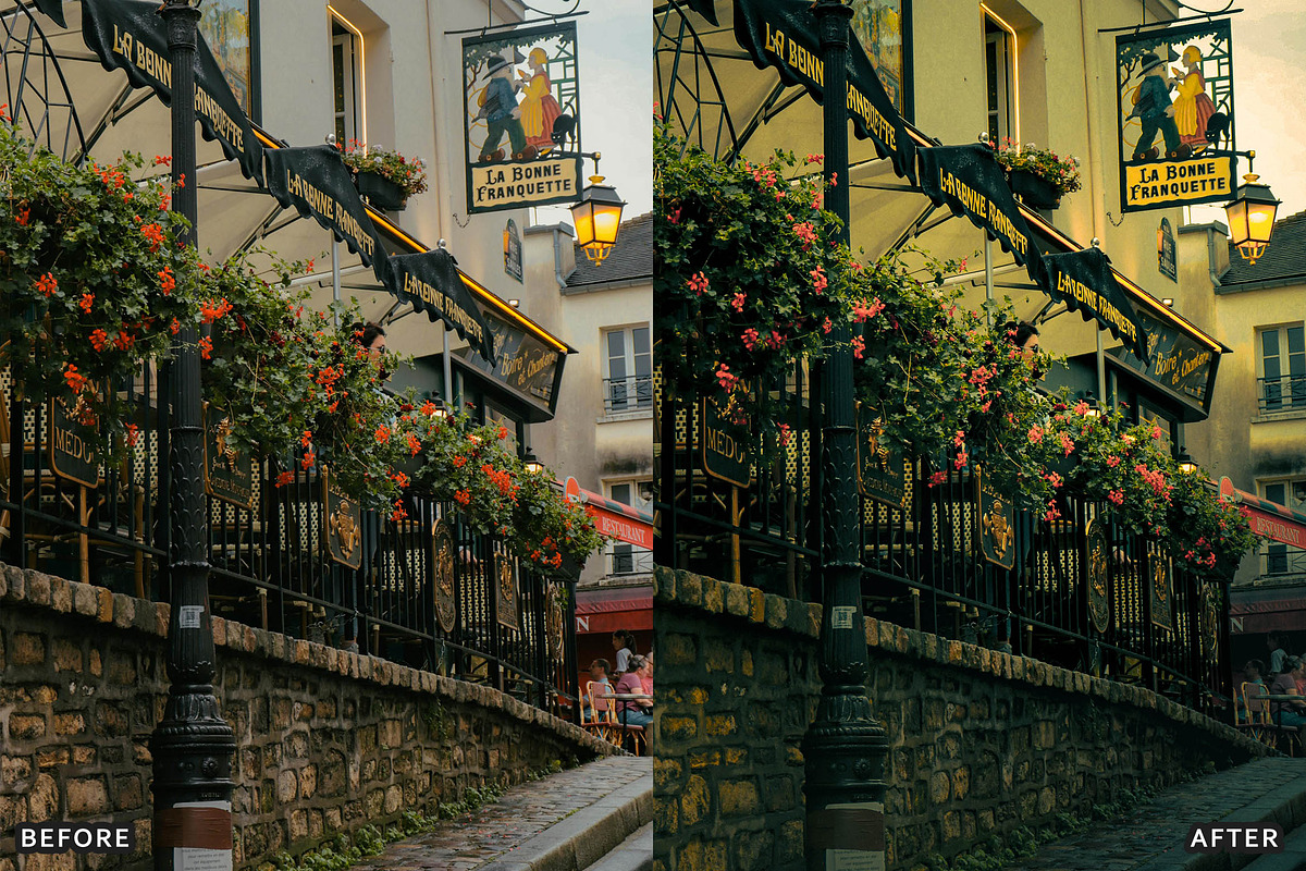 AI-Optimized Street Lightroom Preset, a Preset Add-On by AAA Presets (Photo 20 of 26)