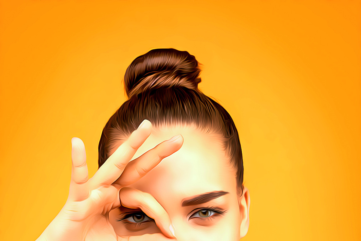 Hyper Modern Painting PS Action, an Action Add-On by JLDesignsPH (Photo 2 of 5)