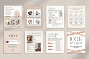 Instagram Financial Kit Influencer, a Social Media Template by Analogi Studio (Thumbnail 10 of 15)