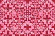Adinkra ABAN Pattern, a Pattern Graphic by ByGiftyJane (Thumbnail 7 of 11)