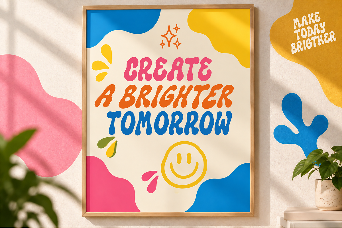 LIQUID JELLY playful display font, a Handwritten Font by cocodesign (Photo 5 of 9)