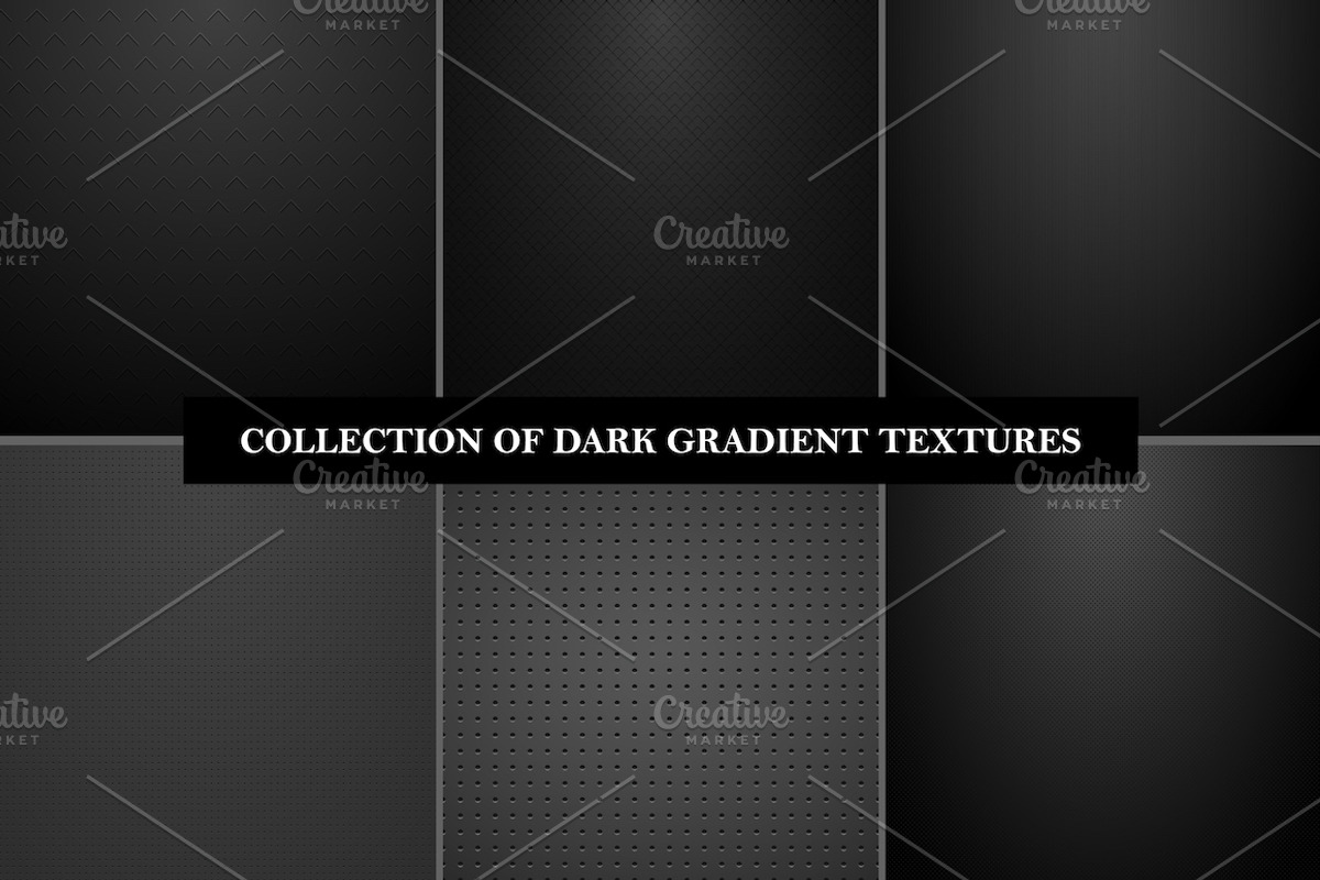 Dark carbon metallic textures, a Texture Graphic by ExpressShop (Photo 1 of 3)