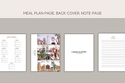 Canva Recipe Book Template, a Magazine Template by Deepa Template Studio (Thumbnail 12 of 12)