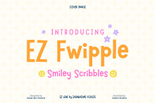 EZ Fwipple