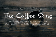Banana, a Script Font by Dharma Type (Thumbnail 2 of 5)