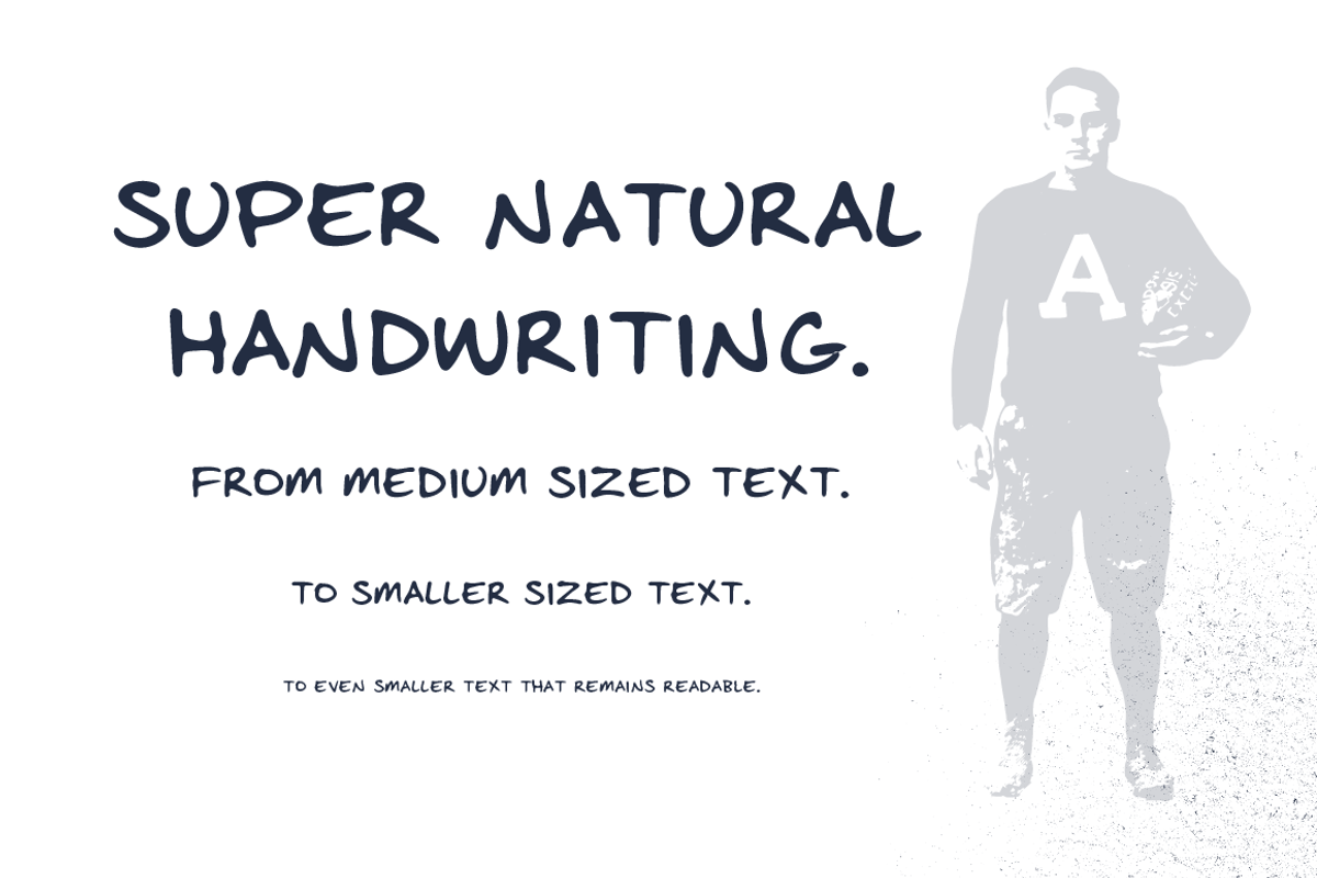 Quarterback Keeper preview 4