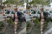 10 Instagram Lightroom Presets, a Preset Add-On by Presets by Yevhen (Thumbnail 11 of 12)