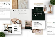 Property - Property Agency Keynote, a Presentation Template by Deepslide Studio (Thumbnail 6 of 6)