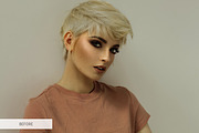 Cinematic Colors Photoshop Actions preview 6