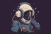 62 t-shirt designs. Big musical bund, an Animal Illustration by Fractal fonts & graphics (Thumbnail 61 of 63)