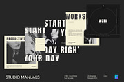 VERA – Social Media Post Template, a Social Media Template by Studio Manuals (Thumbnail 3 of 8)