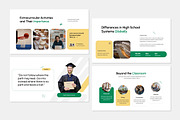 Highschool Presentation Template KEY, a Presentation Template by Antstheme (Thumbnail 2 of 2)