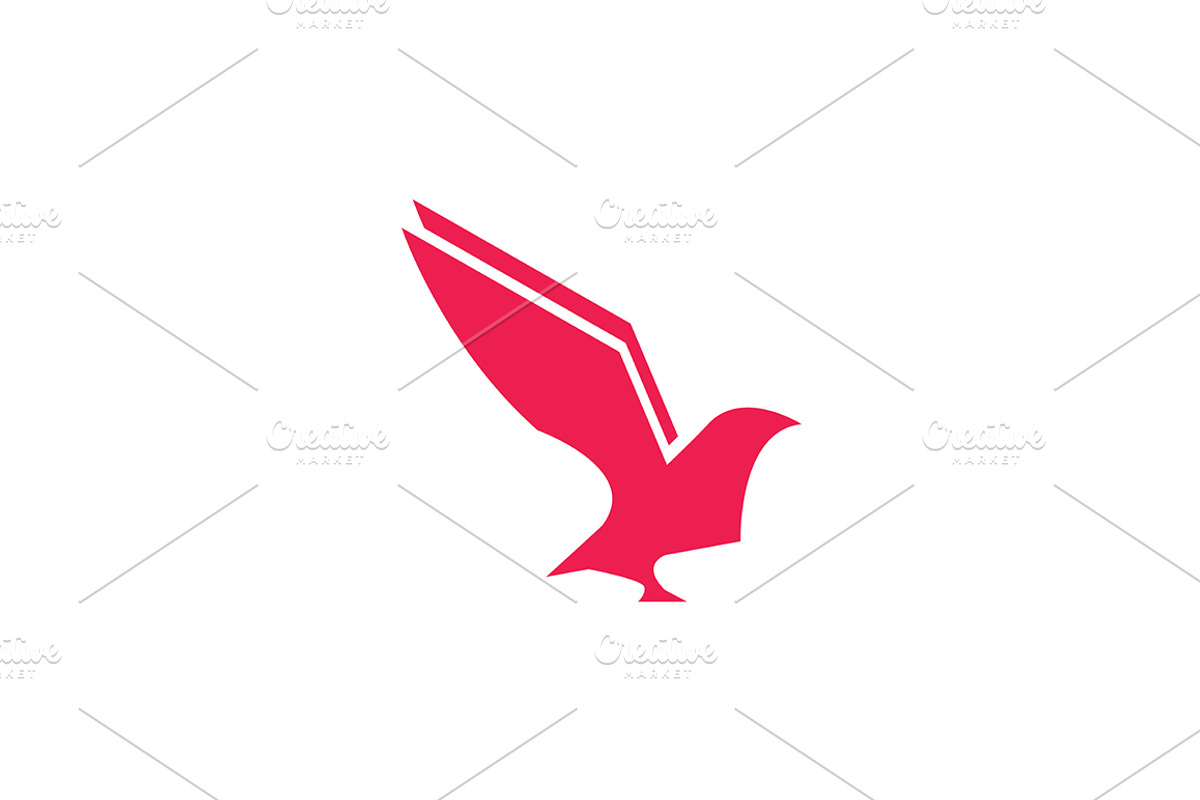 20 Logo Bird Templates Bundle, a Branding & Logo Template by Friendesigns (Photo 11 of 21)
