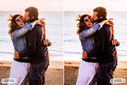 10 Love Forever Lightroom Presets, a Preset Add-On by LucaTheme (Thumbnail 7 of 9)