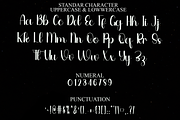 Chocolate Sprinkle, a Handwritten Font by InermediaSTUDIO (Thumbnail 5 of 8)