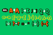 Clarence Pro-60% Off /Cyrillic-greek, a Font by Rodrigo Typo (Thumbnail 7 of 11)