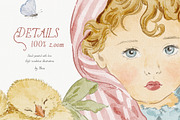 Where the Lemons Grow 400+, a Decorative Illustration by Muse Artist (Thumbnail 33 of 33)