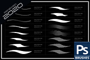 RM Digi Ink [PRO], a Brush Add-On by R M (Thumbnail 2 of 4)