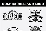 SPORTS BADGES AND LOGO BUNDLE, a Branding & Logo Template by shazi (Thumbnail 11 of 31)