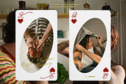 Frames & Cards: High Stakes, Honey, an Object Graphic by Purple (Thumbnail 7 of 11)