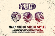 Fluid Texture Volume III, a Texture Graphic by nicholasasmita (Thumbnail 2 of 6)