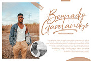 Stringlabs Script - Handwritten Font, a Script Font by StringLabs (Thumbnail 5 of 13)