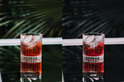Luxury Black Lightroom Presets, an Action Add-On by Lavinsky Art Store (Thumbnail 7 of 11)