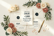 Cirotu - Modern Luxury Serif, a Serif Font by Astuti Studio (Thumbnail 12 of 25)