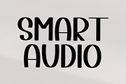 Smart Monday, a Serif Font by FreshTypeINK (Thumbnail 4 of 8)