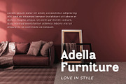 Bilanger - Modern Sans Serif, a Sans Serif Font by Typeformers (Thumbnail 4 of 5)