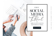 The Stay Classy Font Duo, a Serif Font by Nicky Laatz (Thumbnail 25 of 36)
