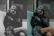 Ilford FP4 Faded, a Preset Add-On by colorituals (Thumbnail 8 of 9)