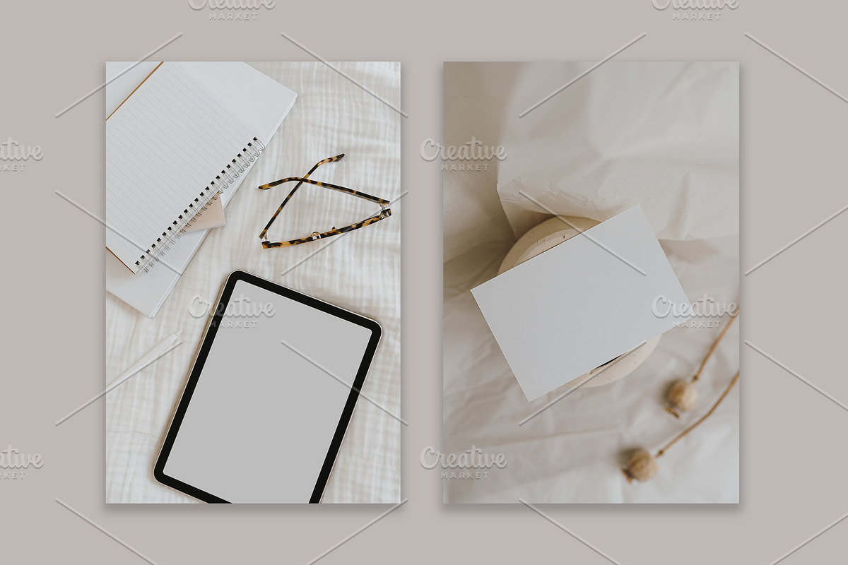 Home Office Bundle 28, a Business Photo by Floral Deco (Photo 5 of 6)