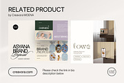 Moena - Minimal Mockup Bundle, a Device Mockup by Creavora (Thumbnail 5 of 5)