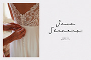 Mockine – Monoline Script Font, a Script Font by Prioritype Co (Thumbnail 7 of 10)