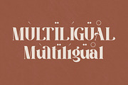 mariana modern & stylish serif font, a Serif Font by Storytype Studio (Thumbnail 12 of 15)