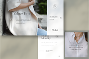 MALIST Google Slide Template, a Presentation Template by Inkofert (Thumbnail 8 of 10)