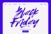Soge | Freestyle Handwriting Font, a Font by Ardana Creative (Thumbnail 2 of 12)