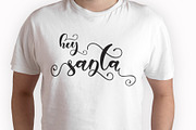 Christmas Smile, a Script Font by Yoga Letter (Thumbnail 3 of 8)