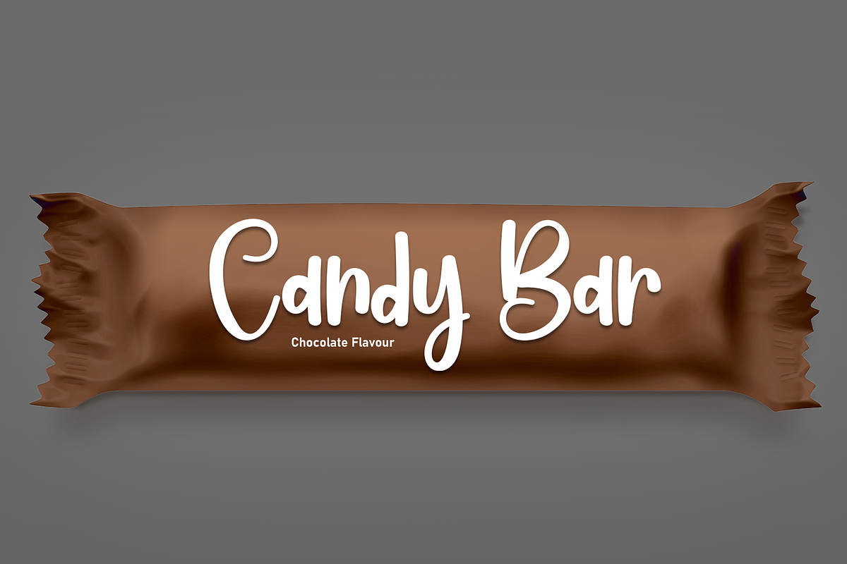 Pumpkin Halloween | Script Font, a Script Font by Scratchones (Photo 2 of 8)