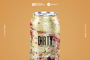 Dirty Marble Collection Volume III, a Pattern Graphic by nicholasasmita (Thumbnail 13 of 15)