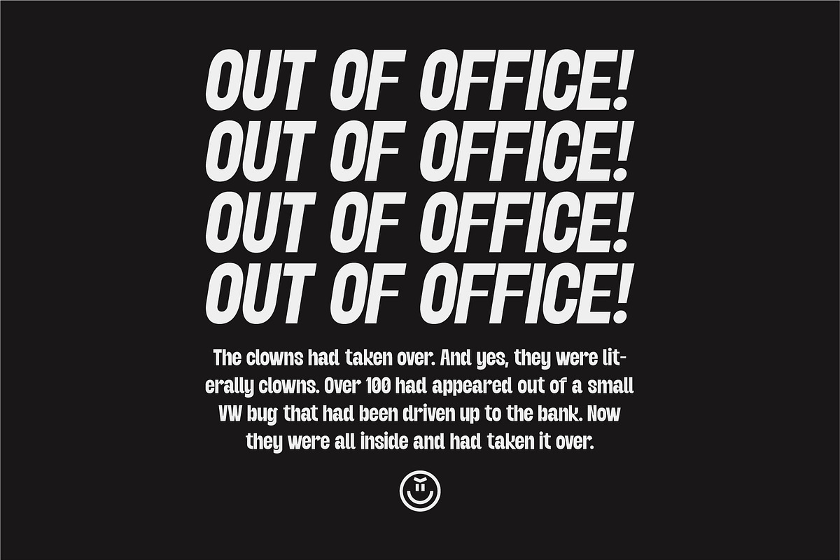 Apostrof - Grotesk Type, a Sans Serif Font by Kulturë Type (Photo 9 of 9)