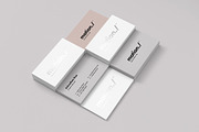 Motion Branding Print Pack, a Branding & Logo Template by Yogurt86 (Thumbnail 5 of 8)