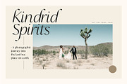 Analogue - Stylish Modern font, a Serif Font by Tropical Type (Thumbnail 7 of 13)