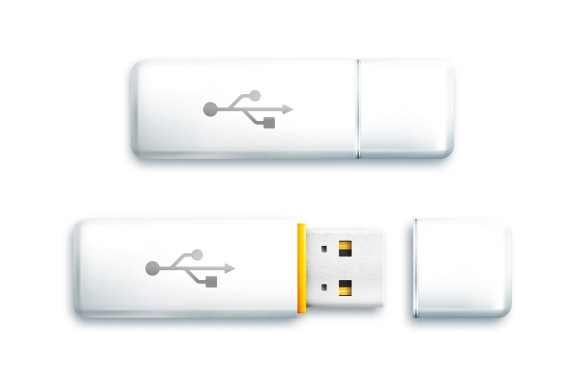 Usb Flash Drive