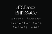 Qitelist - Elegant Serif Font, a Serif Font by Iqsiart Studio (Thumbnail 8 of 13)