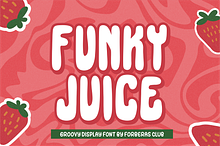 Funky Juice